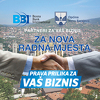 Objavljen Javni poziv za subvencioniranu Liniju Općine Novo Sarajevo