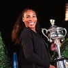 Novopečena mama Serena Williams planira odbraniti titulu već na Australian Openu