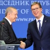 Erdogan u Beogradu: Srbija je ključna zemlja za Balkan, a Vučić je prilika za region