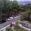 Hrvatska: Muškarac se raznio bombom na splitskoj plaži