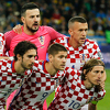 Hrvatska, Švicarska, Italija i Danska nosioci, Grčka, Švedska, Irska i Sjeverna Irska nenosioci u baražu