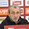 Baždarević: Bit ću sretan ako ostanem selektor, imam puno energije i ideja
