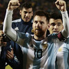 Spasitelj Messi hat-trickom odveo Argentinu na Svjetsko prvenstvo