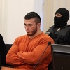 Suđenje Amelu Sejfoviću: Sestra Alma i rođak Sanel odvezli ga nakon pljačke banke prema Hadžićima
