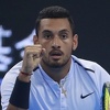 Kyrgios novčano kažnjen zbog napuštanja terena u Šangaju