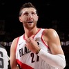 Jusuf Nurkić zadobio potres mozga, propustit će meč protiv Phoenixa