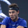 Nadal za manje od sat vremena slavio protiv Donaldsona