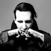Marilyn Manson predstavlja novi album "Heaven Upside Down"