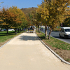 Nastavljena izgradnja biciklističke staze u naselju Dobrinja