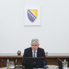 Predsjedništvo BiH zadužilo sve institucije da dostave odgovore iz Upitnika EK do 15. decembra