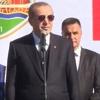 Erdogan u Novom Pazaru pozvao je Bošnjake i Srbe da žive u slozi