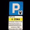 Sarajevski javni parkinzi se od sada naplaćuju 24 sata dnevno, svaki dan