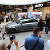 Otvoren Auto Show Week: U fokusu najnoviji Mercedes i električni automobili