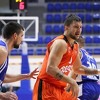Musa i Stipanović odigrali solidan meč u porazu Cedevite od Torina