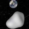Asteroid veličine kuće će proletjeti pored Zemlje i testirati sisteme za upozorenje