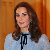 Kate Middleton prvi put u javnosti nakon što je objavila da je trudna