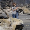 California u plamenu: Najmanje 21 osoba poginula, više od 380 nestalih