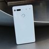 Kreator Androida Andy Rubin predstavio i bijelu verziju mobitela Essential Phone