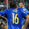 Lulić zbog povrede koju je zadobio protiv Belgije upitan za meč s Juventusom
