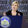 Vodeći švicarski list: Izjave Grabar-Kitarović o islamistima u BiH su besmislene