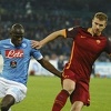 Koulibaly: Ovo nije borba između Edina Džeke i mene, već između Rome i Napolija