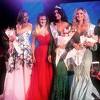 Manekenka Nejra Pršić pobjednica takmičenja za Miss Europe Continental UAE 2017