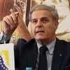Đonlagić, Bukva i Delibašić podnijeli ostavke: KSBiH je pred gašenjem, državu sport ne interesuje