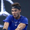 Nadal razbio Fogninija i plasirao se u četvrtfinale Mastersa u Šangaju