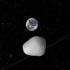 Asteroid veličine kuće proletio pored Zemlje