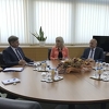 Sastanak sa Zvizdićem: Zastupnici Saveza za promjene neće podržati povećanje akciza