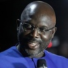 Legendarni George Weah postao predsjednik Liberije