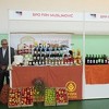 Tradicionalna manifestacija "Dani jabuke" u Goraždu okupila više od 100 izlagača iz cijele regije