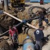 ViK uvodi devet novih ekipa za otklanjanje kvarova, stigla ispomoć u vidu bagera i radnika