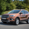 Testirali smo Ford Kuga 2.0 TDCi 4WD: Funkcija ispred forme