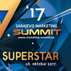 Sarajevo Marketing Summit je događaj koji biznismeni ne smiju propustiti