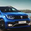 Novi Dacia Duster zamišljen s troja vrata, kao pickup i GT