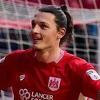 Milan Đurić počeo trenirati, uskoro se vraća na teren