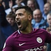 Aguero odradio normalan trening s ekipom, moguć nastup protiv Stokea