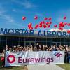 S aerodroma Mostar izvjesne dvije linije za Njemačku, u toku pregovori i sa Turkish Airlinesom