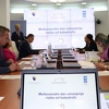 BiH nije imuna na rizike od katastrofa, država mora raditi na prevenciji
