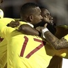 Nogometaši Ekvadora žestoko kažnjeni zbog noćnog provoda uoči meča s Argentinom