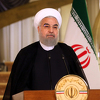Predsjednik Irana Hassan Rohani: Jači smo nego ikad, ne spuštamo glavu pod pritiskom