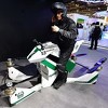 Policija u Dubaiju testira svoju novu opremu - leteće motore