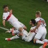 Stuttgart golom Akola u 94. minuti slavio protiv očajnog Kölna