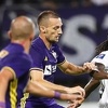 Mešanović postigao odličan gol u preokretu Maribora protiv Rudara