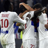 Fantastični Fekir u 95. minuti donio Lyonu tri boda u protiv Monaca