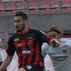 Može li Sloboda savladati i Sarajevo, Borac u teškoj misiji protiv Zrinjskog