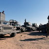 Džihadisti na pragu poraza u sirijskom gradu Raqqa