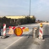 Obustavljen saobraćaj u sarajevskoj ulici Safeta Zajke zbog izgradnje kružnog toka