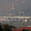 Koridor 5C: Radovi na Zeničkoj zaobilaznici u punom jeku